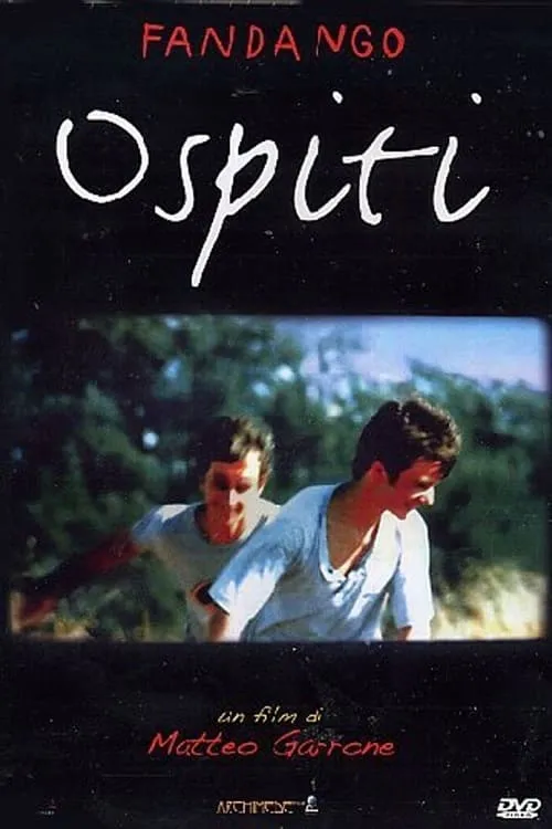 Ospiti (фильм)