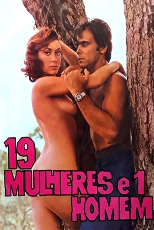 19 Mulheres e 1 Homem (movie)