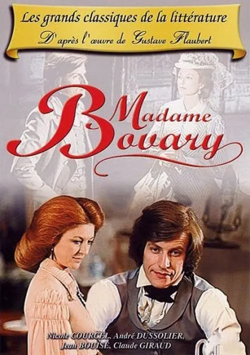 Madame Bovary (movie)