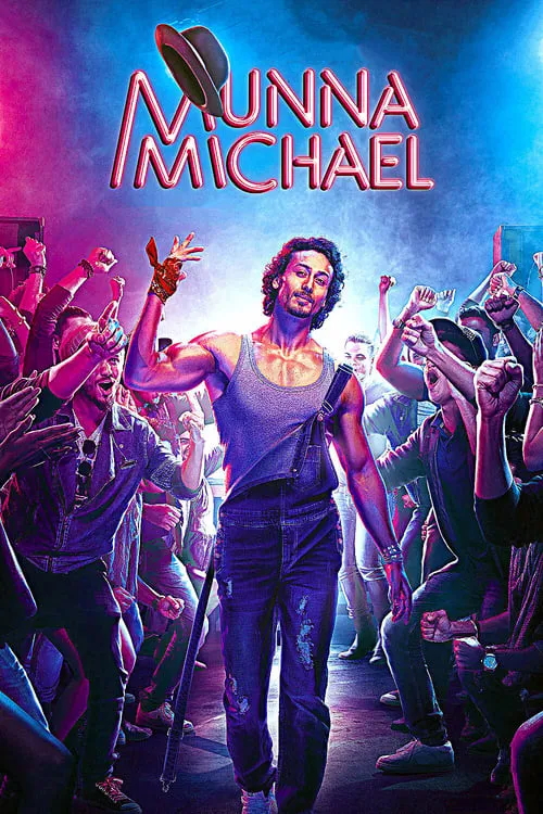 Munna Michael (movie)