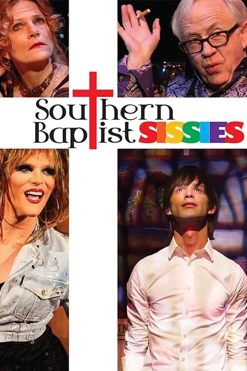 Southern Baptist Sissies (movie)