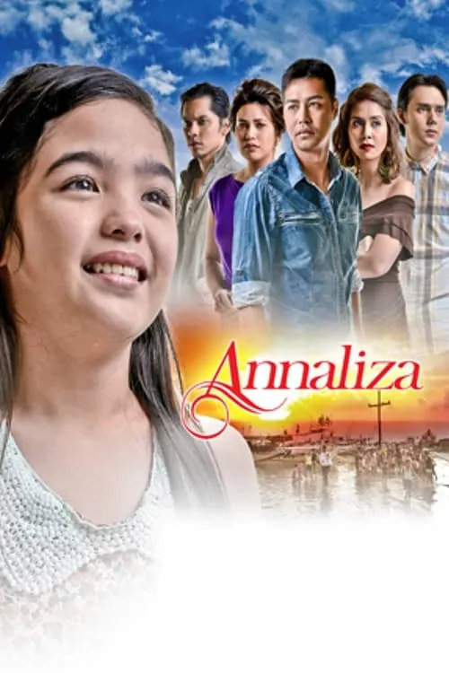 Annaliza (series)