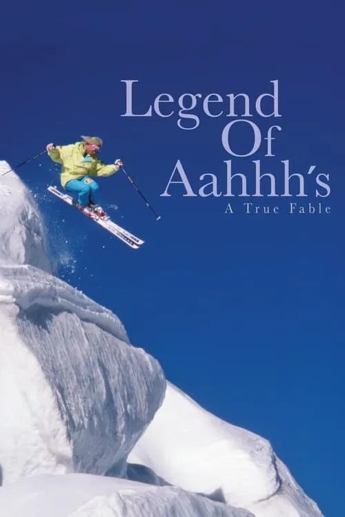 Legend of Aahhh's (movie)