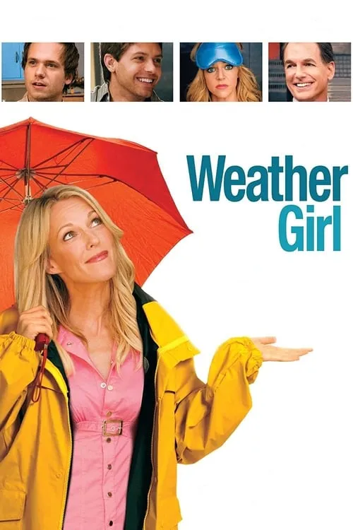 Weather Girl (movie)
