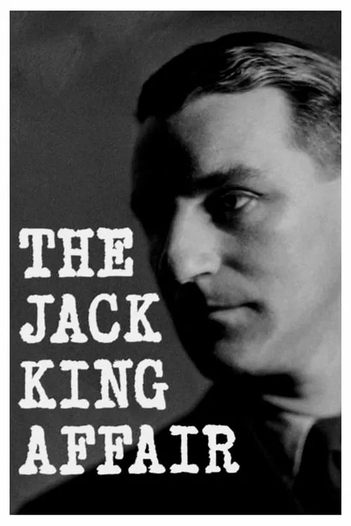 The Jack King Affair (movie)