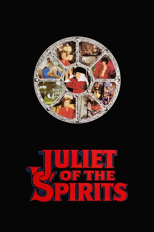 Juliet of the Spirits (movie)