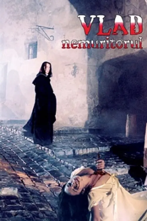 Dracula the Impaler (movie)