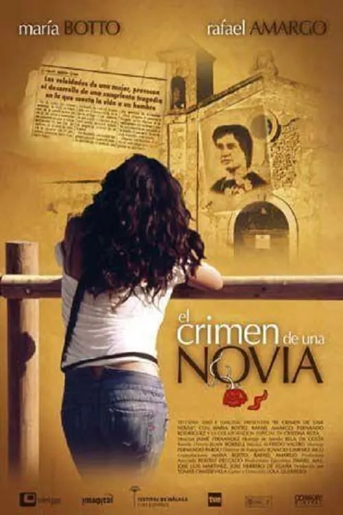 El crimen de una novia (фильм)