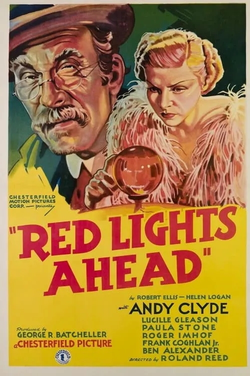 Red Lights Ahead (movie)