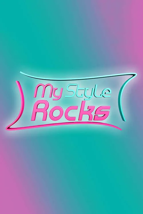 My Style Rocks (series)