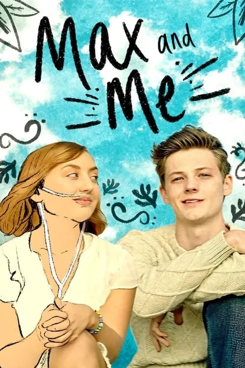 Max and Me (movie)