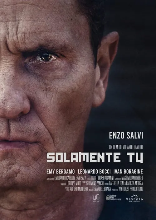 Solamente Tu (фильм)