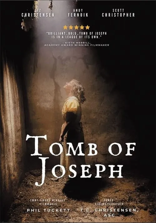 Tomb of Joseph (movie)