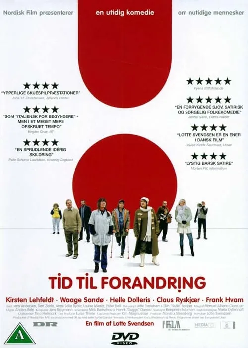 Tid til forandring (фильм)