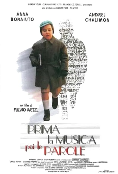 Prima la musica, poi le parole (фильм)