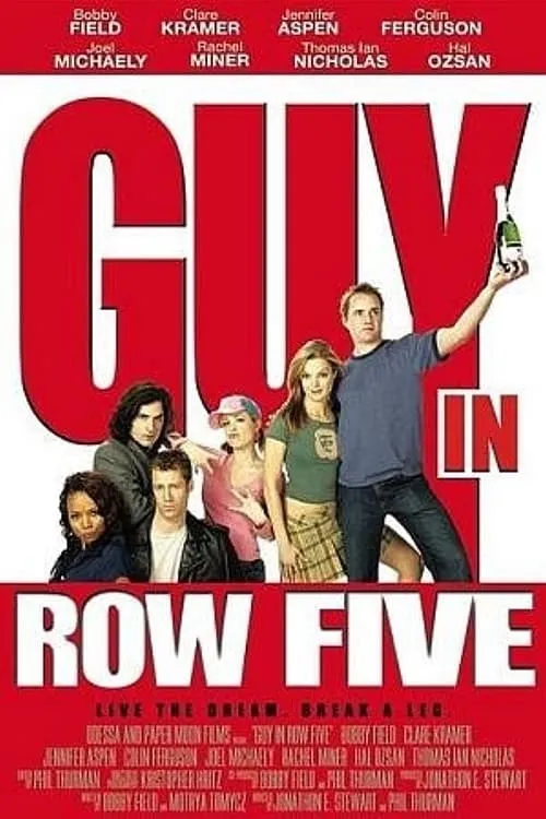 Guy in Row Five (movie)