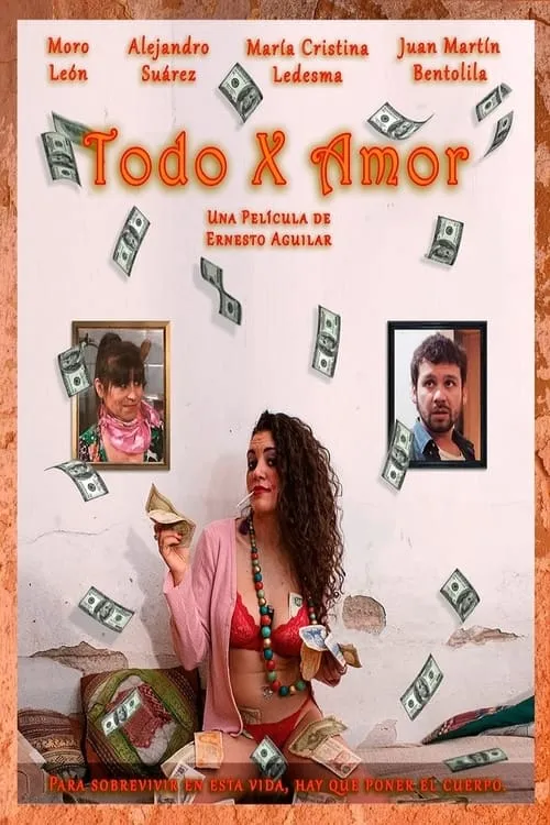 Todo por amor (movie)