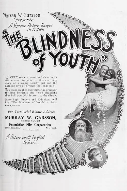 The Blindness of Youth (movie)