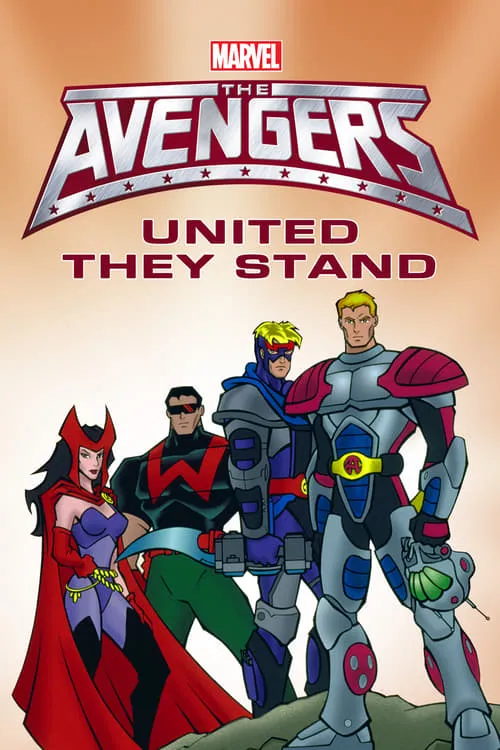 The Avengers: United They Stand (series)