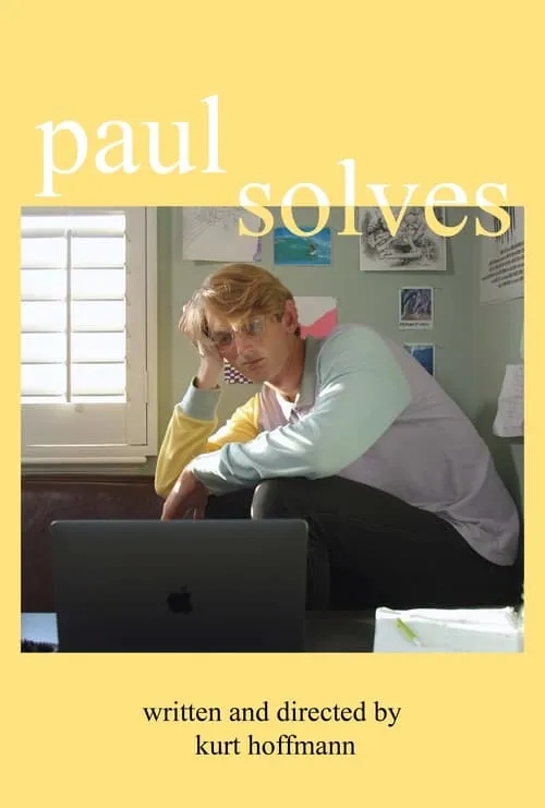 Paul Solves (фильм)