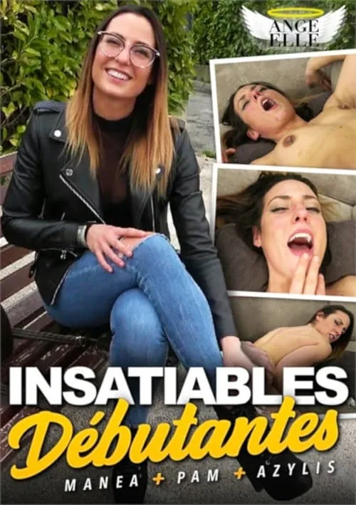 Insatiables debutantes (фильм)