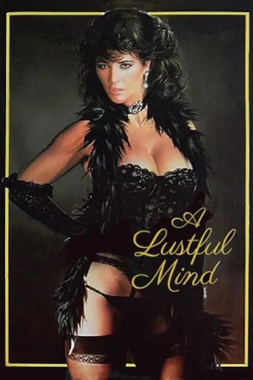 A Lustful Mind (movie)