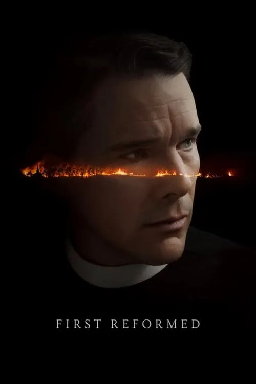 First Reformed (movie)