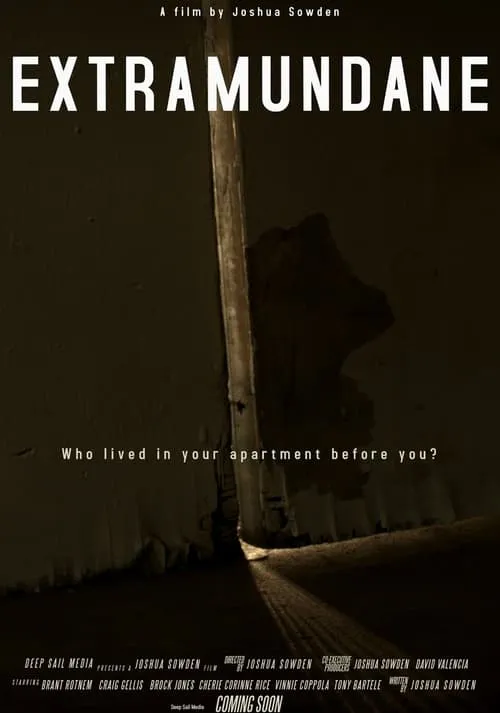 Extramundane (movie)