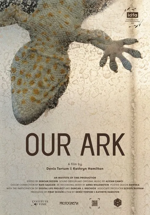 Our Ark (movie)