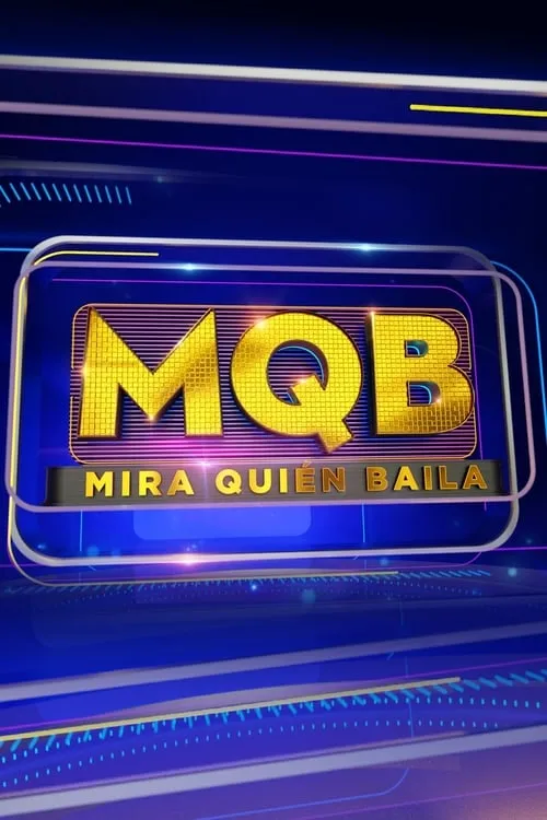 Mira Quién Baila (сериал)