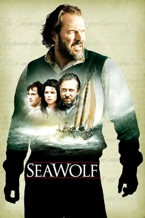 Sea Wolf (movie)