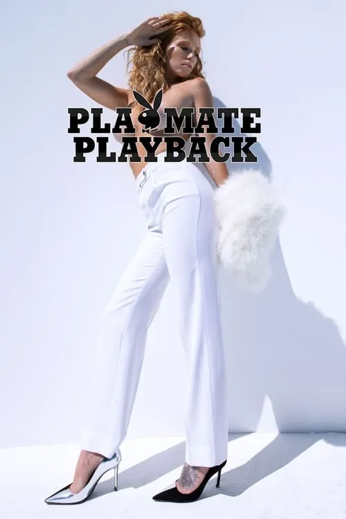 Playmate Playback (series)