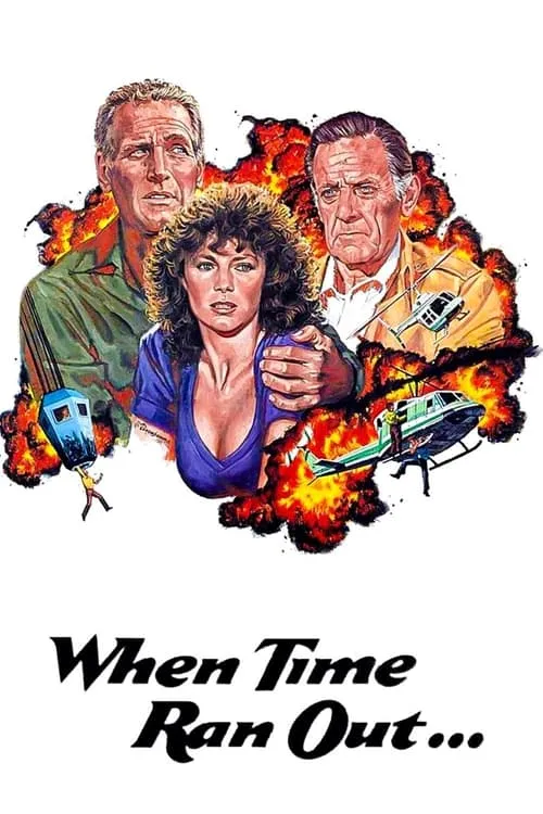 When Time Ran Out... (movie)