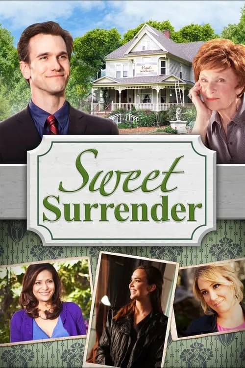 Sweet Surrender (movie)