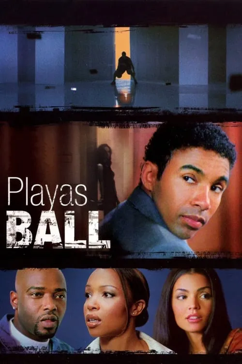 Playas Ball (movie)