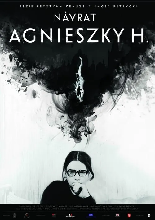 The Return of Agnieszka H. (movie)