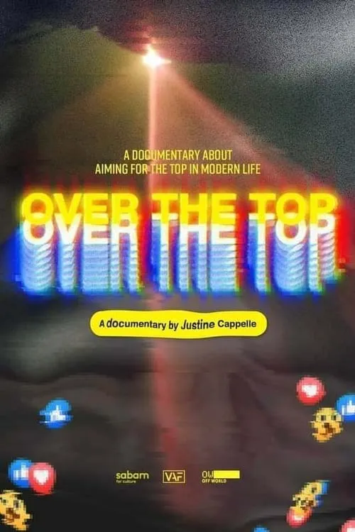 Over The Top (movie)