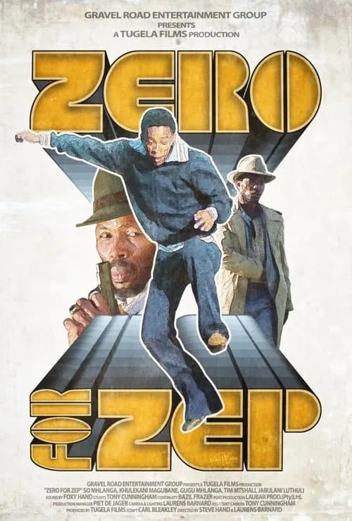 Zero for Zep (movie)