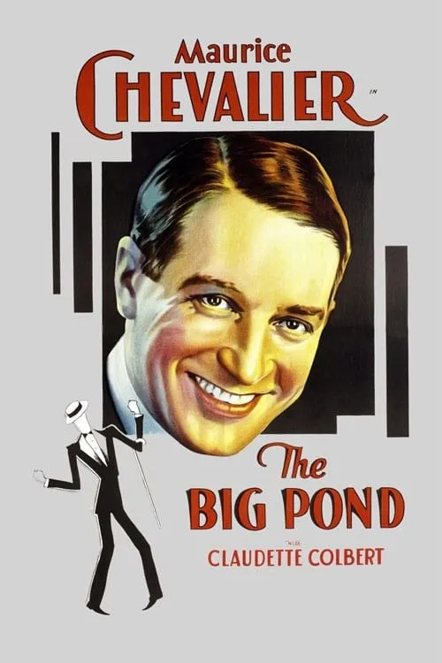 The Big Pond (movie)