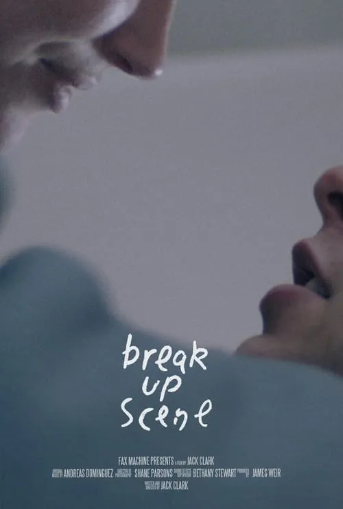 Break Up Scene (movie)