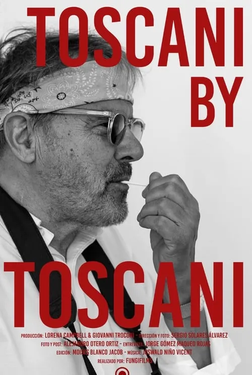 Toscani by Toscani (movie)