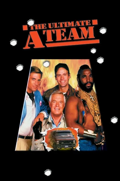 The A-Team (series)