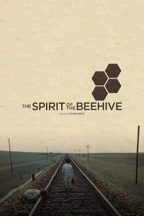 The Spirit of the Beehive (movie)