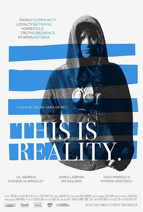 This Is Reality (movie)