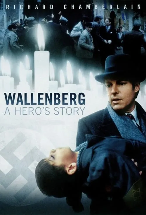 Wallenberg: A Hero's Story (сериал)