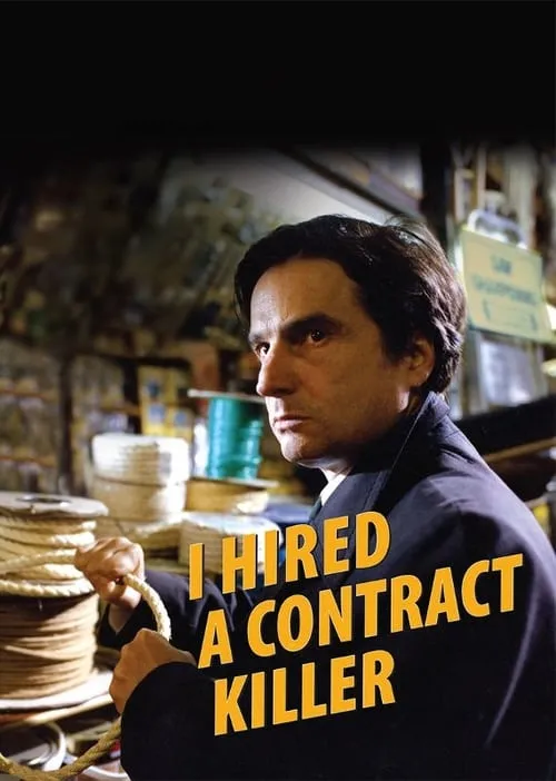 I Hired a Contract Killer (movie)