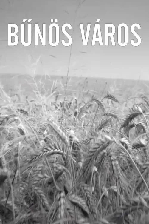 Bűnös Város (фильм)