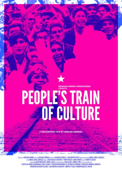 People's Train of Culture (movie)