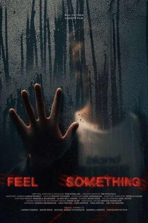 Feel Something (фильм)