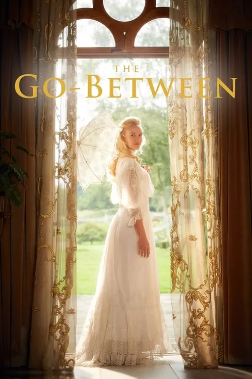 The Go-Between (movie)